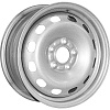 Magnetto Wheels 6x15/5x108 D63.3 ET52.5 Silver