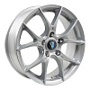 VENTI  1617 V  6,5\R16 5*114,3 ET40  d66,1  SL  [V1617-6516-661-5x1143-40SL]