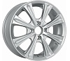 Tech Line 526 5.5/R15 4*100 ET46 d54.1 S