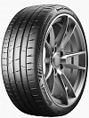 CONTINENTAL SportContact 7 335/25R22 105Y XL