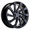 Khomen Wheels  KHW1901 (Chery Tiggo 8)  7,5\R19 5*108 ET47  d60,1  Black  [KHW190116BLK]  <С>  Fb ma