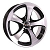Tech Line  403  5,5\R14 4*98 ET32  d58,6  BD  [T403-5514-586-4x98-32BD]  Fb max 400 kg