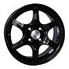 Tech Line  433  5,5\R14 4*98 ET38  d58,6  BL  [T433-5514-586-4x98-38BL]  Fb max 430 kg