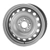 Magnetto Wheels 5x13/4x98 ET29 D60.1 Silver