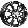 СКАД Порту 6.0/R15 4*100 ET50 d60.1 Графит
