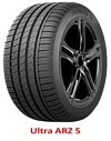 ARIVO Ultra  ARZ 5 Runflat 275/40R20 102W