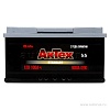 Аккумуляторная батарея AKTEX А3-L 100 пр 352х175х190 900