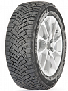 Michelin X-Ice North XIN4 225/55 R17 101T