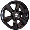 Neo Wheels 705 7.5x17/6x139.7 D106.1 ET25 BL