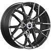 КиК Вудроф 7.0/R18 5*108 ET52 d60,1 кварц