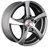 NZ Wheels SH646 6.5x15/5x139.7 D98.6 ET40 SF