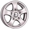 Neo Wheels 541 6.5x15/5x139.7 D98 ET40 S