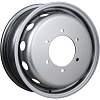 Trebl 9197T 5.5x16/6x180 D138.8 ET109.5 silver