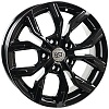 RST R106 (Duster,Kaptur) 6,5x16 5/114,3 ET50 d-66,1 BL