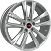 LegeArtis TY121 7.5x19/5x114.3 D60.1 ET30 S