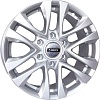 Neo Wheels 732 7.5x17/6x139.7 D106.1 ET25 S