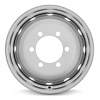 ТЗСК  Daewoo Nexia  5,5\R14 4*100 ET49  d56,6  Серебро  [15351874.459244.133-21]  Fb max 425 kg