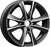 СКАД Мальта 5.5/R14 4*100 ET43 d60.1 Алмаз