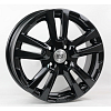 RST R065 6.0x15/4x100 D60.1 ET40 BL