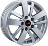 LegeArtis NS75 6.5x16/5x114.3 D66.1 ET40 GM