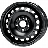 ТЗСК Chevrolet Cruze/Opel Astra J 6.5x16/5x105 D56.6 ET39 Черный-глянец