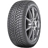 Kumho WinterCraft WP71 215/45 R17 91V