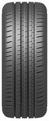 BEL-529 Artmotion  HP Asimmetric 235/55R17 99W