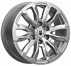 K&K Меконг 7.5x18/6x139.7 D67.1 ET38 Дарк платинум