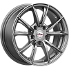 iFree Сион 6.5/R15 5*100 ET38 d57.1 хай вэй
