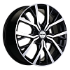 Carwel Тур 1806 7.0/R18 5*108 ET36 d65.1 ABT