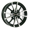 Tech Line  420  5,5\R14 4*98 ET35  d58,6  BD  [T420-5514-586-4x98-35BD]  Fb max 420 kg