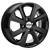 Carwel Пено 139 6x15/4x100 D54.1 ET46 BK