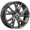 КиК Кайлас 6.5/R18 5*108 ET43 d65.1 Кварц