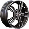 NZ Wheels SH603 6.5x16/5x114.3 D73.1 ET45 GMF