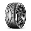 Континенталь  295/35/20  Y ZR 105 SportContact 6  XL (MO1B)  старше 3-х лет