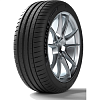 Michelin Pilot Sport 4 255/55 R18 109Y 