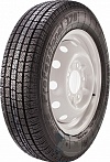 К-156 CARGO AS (Кобра) 104/102 Q TL 185/75R16C M+S Киров