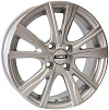 Neo 674 6.0/R16 4*100 ET45 d54.1 S