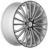 NZ Wheels F-49 6.5x16/5x114.3 D60.1 ET45  W+BL