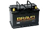 Аккумуляторная батарея AKOM Bravo 74 обр 277х175х190 650