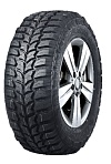 LINGLONG CROSSWIND M/T 235/85R16 120/116Q LT