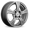 Tech Line  410  5,5\R14 4*100 ET43  d67,1  HB  [T410-5514-671-4x100-43HB]  Fb max 400 kg