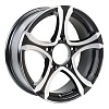 VENTI  1610 V  6,5\R16 5*139,7 ET40  d98  BD  [V1610-6516-98-5x1397-40BD]