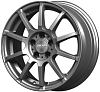 SKAD Акита 6x15/4x98 D58.6 ET35 графит