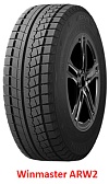 ARIVO Winmaster ARW 2 155/70R13 75T