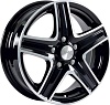 Скад Магнум 5.5x14/4x100 D67.1 ET38 Алмаз