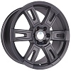 Скад Тор 6.5x15/5x139.7 D98.5 ET40 Графит
