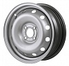 Magnetto Wheels 15001 6x15/4x100 D60.1 ET50 Bl