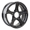 VENTI  1610 V  6,5\R16 5*139,7 ET40  d98  BL  [V1610-6516-98-5x1397-40BL]
