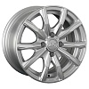 LS  786  6,0\R16 4*100 ET52  d54,1  SF  [S044662]